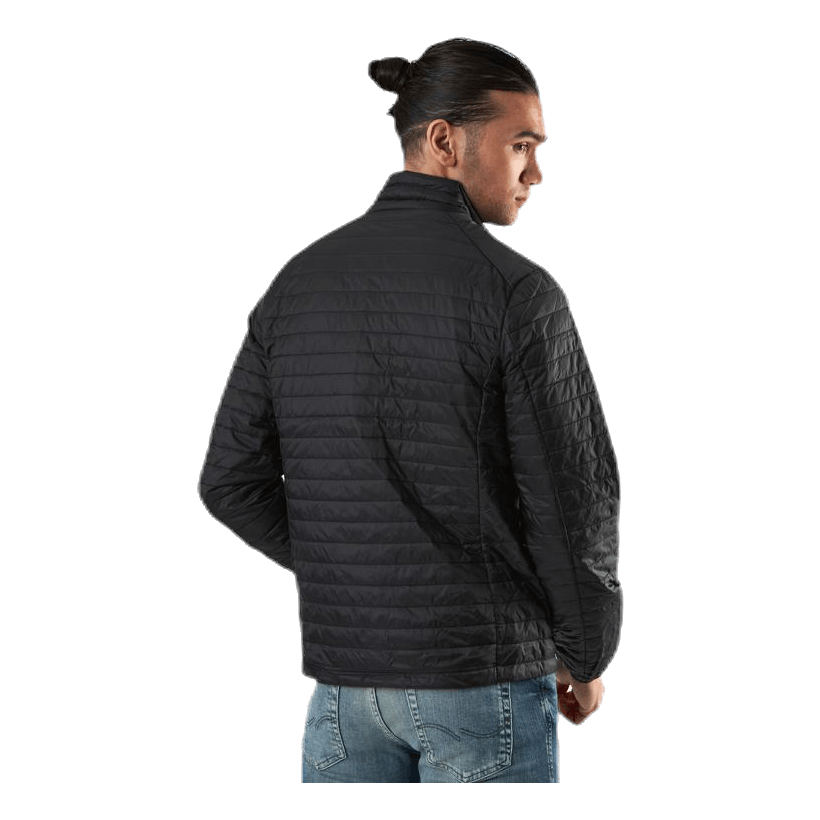 Bjorn Jacket Black