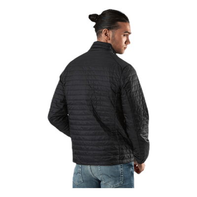 Bjorn Jacket Black