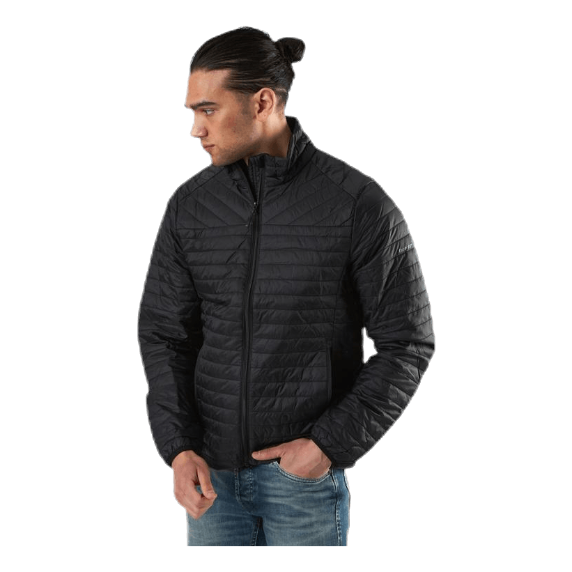 Bjorn Jacket Black