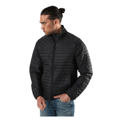 Bjorn Jacket Black