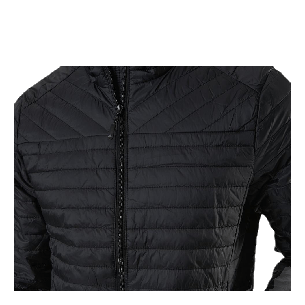 Bjorn Jacket Black