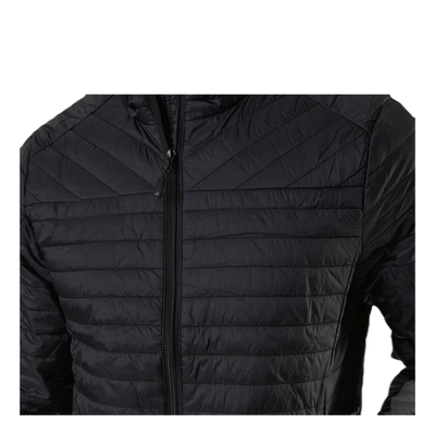 Bjorn Jacket Black