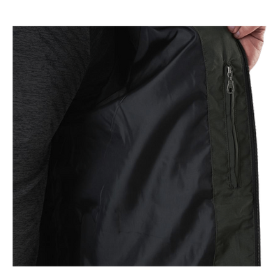 Hamilton Jacket Green