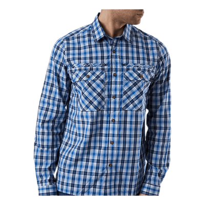 Phoenix Shirt Blue