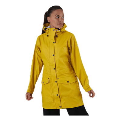 Electra Jacket Yellow