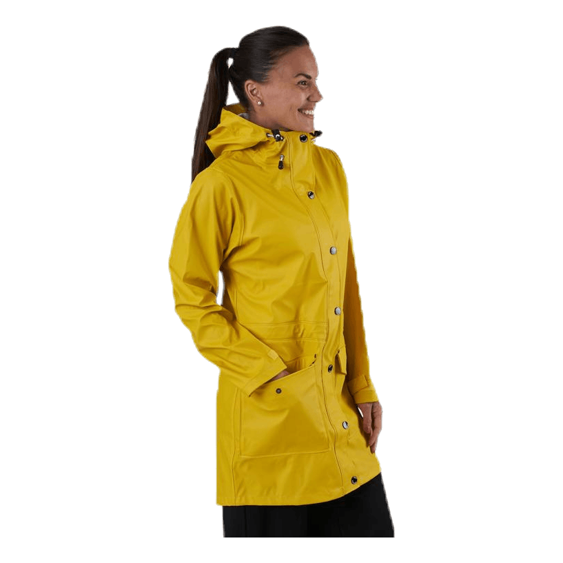 Electra Jacket Yellow