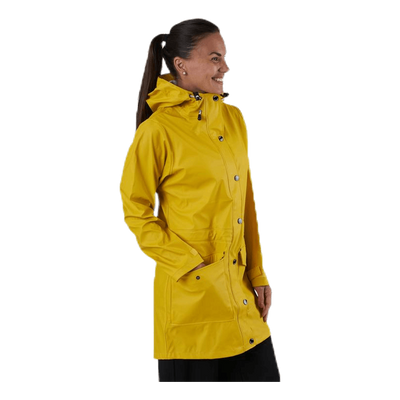 Electra Jacket Yellow