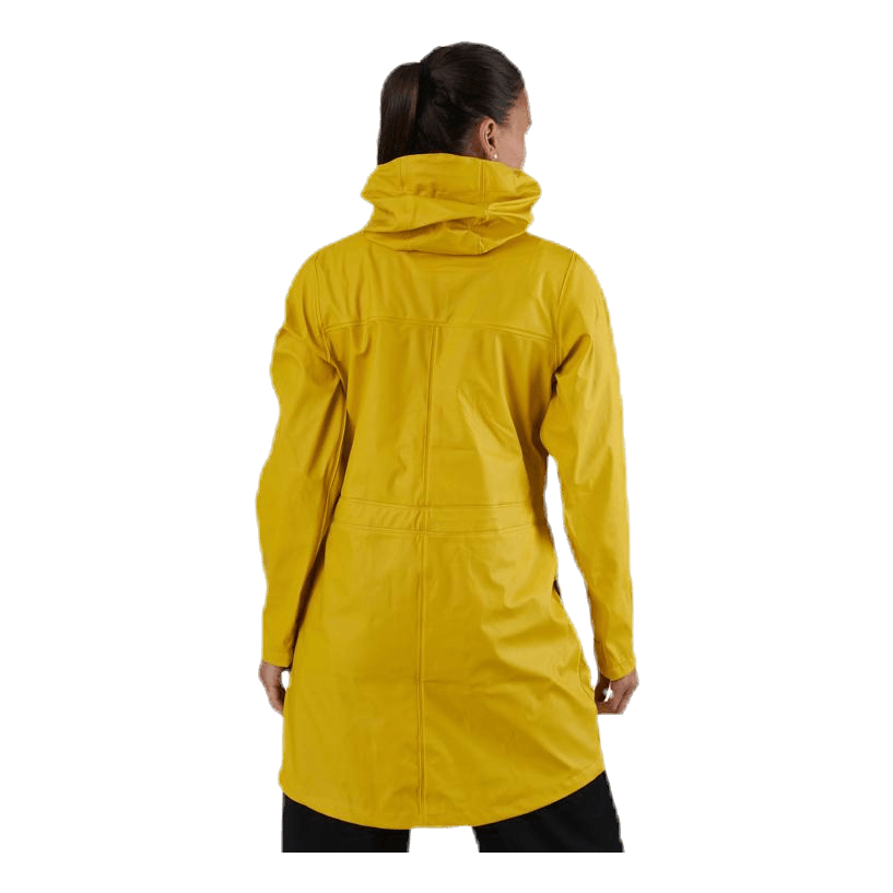 Electra Jacket Yellow