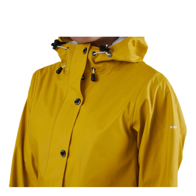 Electra Jacket Yellow