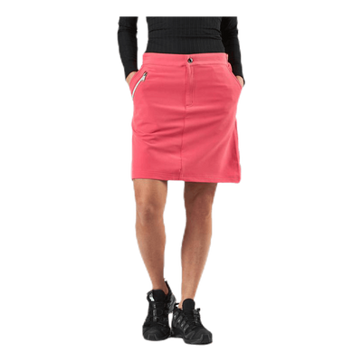 Hollie Skort Pink