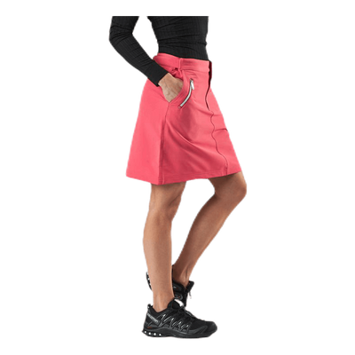 Hollie Skort Pink