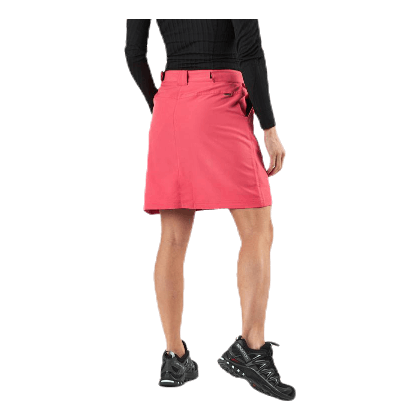 Hollie Skort Pink