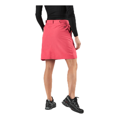 Hollie Skort Pink