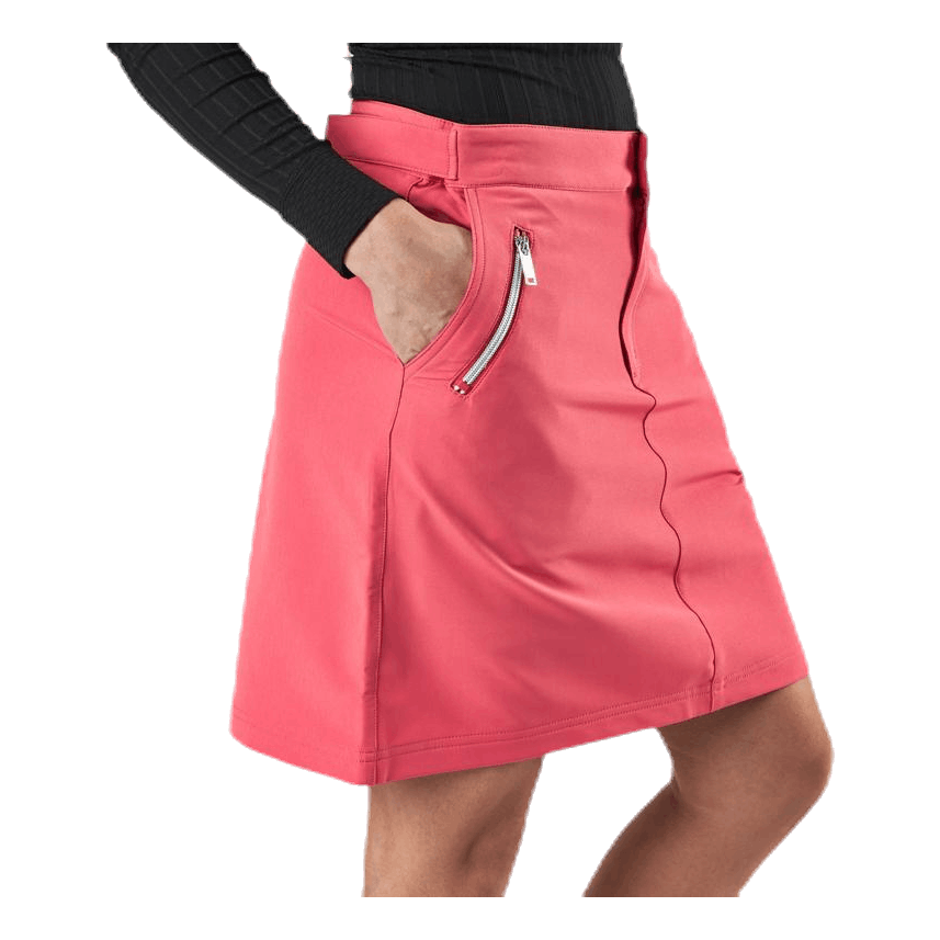 Hollie Skort Pink