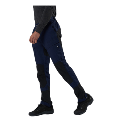 Flow Pants Blue