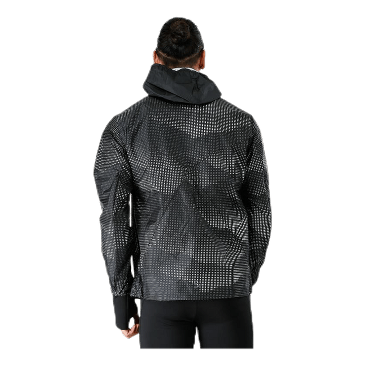 Nordic Light Jacket M Black