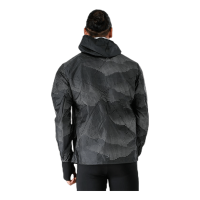 Nordic Light Jacket M Black