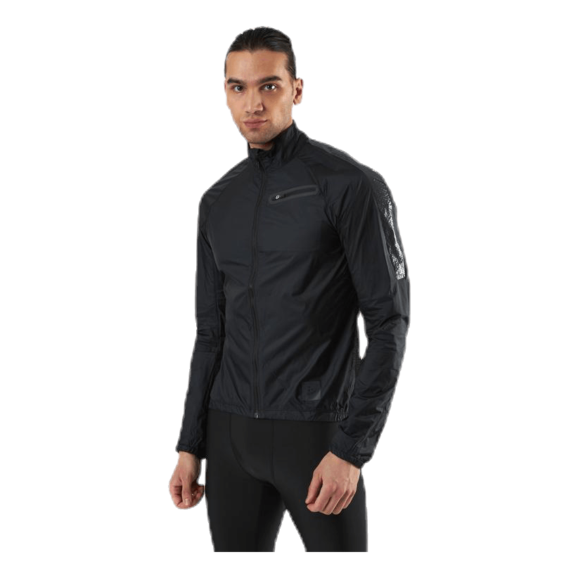 Hale XT Jacket Black