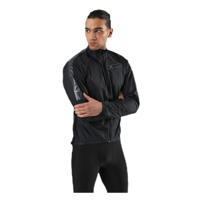 Hale XT Jacket Black