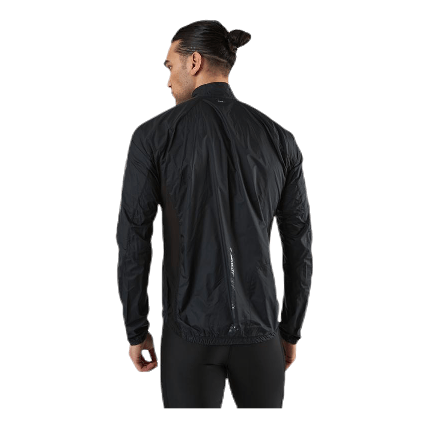 Hale XT Jacket Black