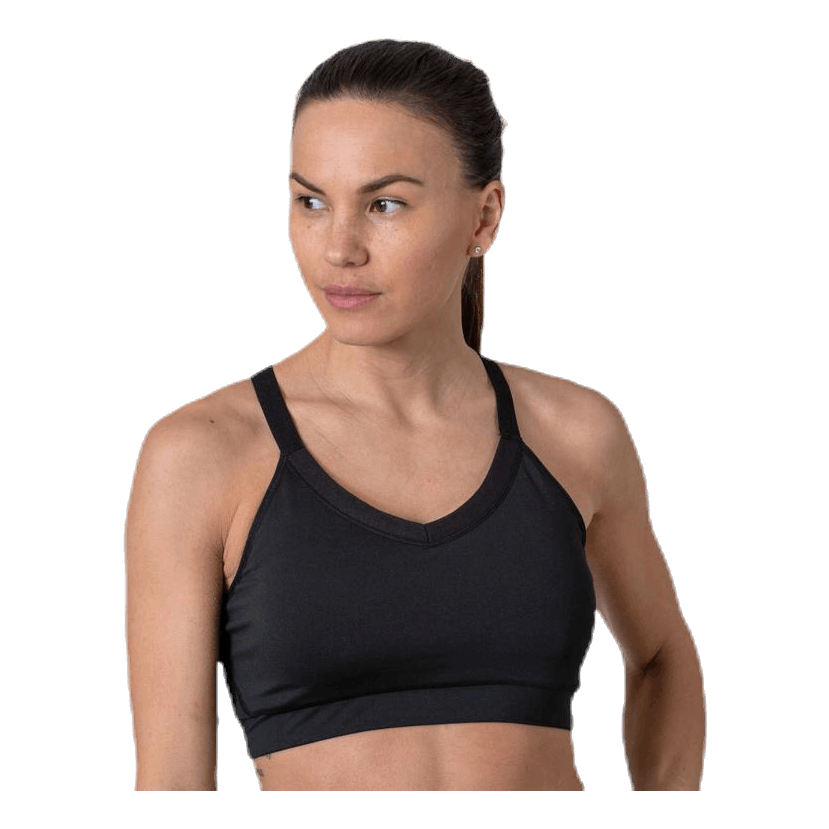 Motion Bra Black