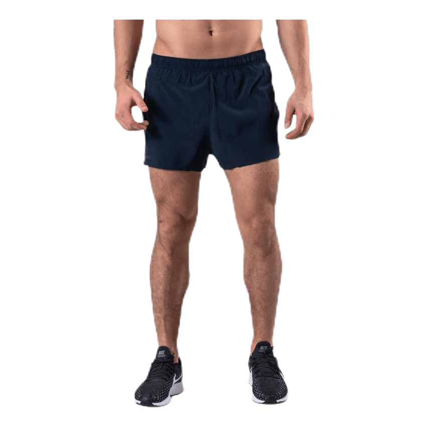 ADV Essence 2" Stretch Shorts Blue