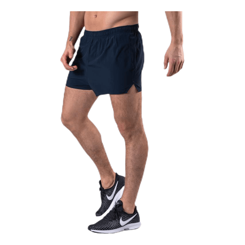 ADV Essence 2" Stretch Shorts Blue