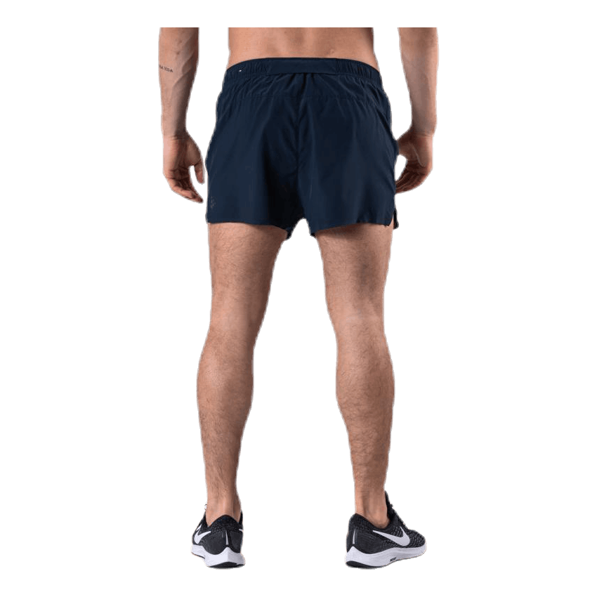 ADV Essence 2" Stretch Shorts Blue