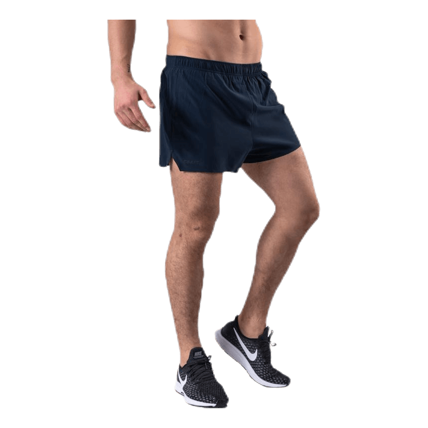 ADV Essence 2" Stretch Shorts Blue