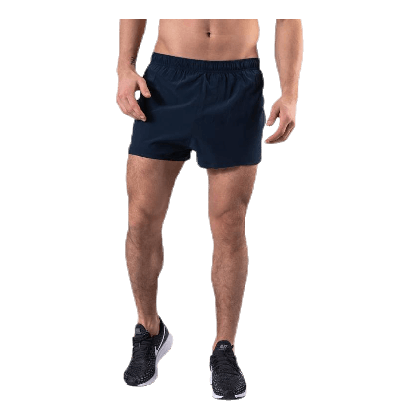 ADV Essence 2" Stretch Shorts Blue