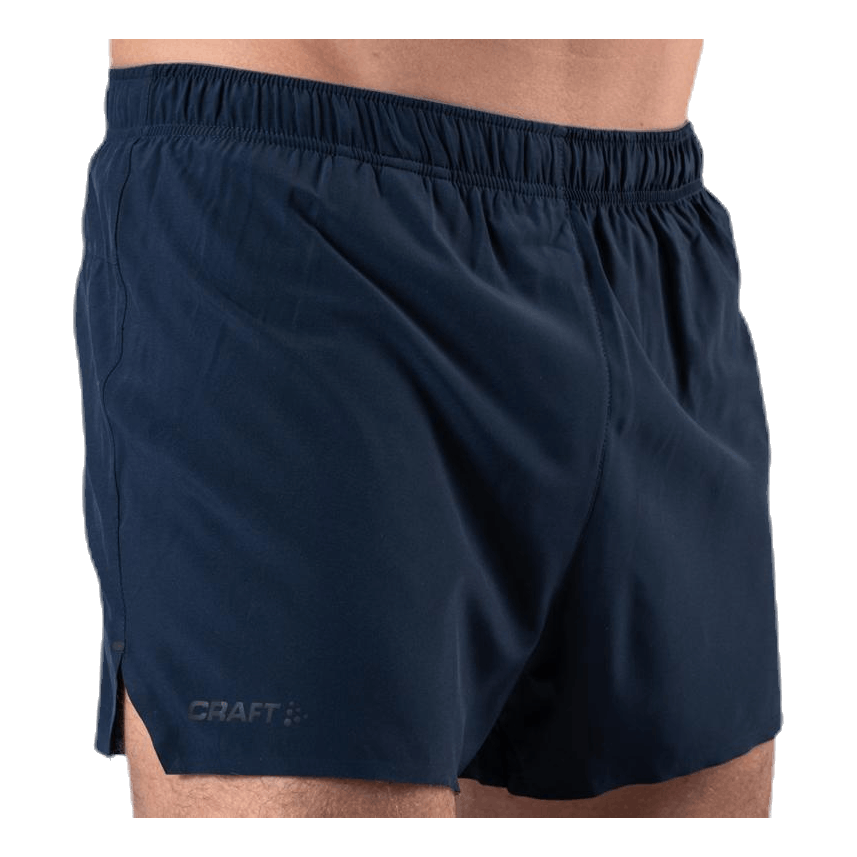 ADV Essence 2" Stretch Shorts Blue