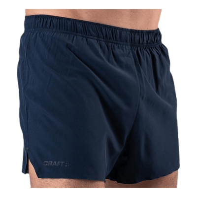 ADV Essence 2" Stretch Shorts Blue