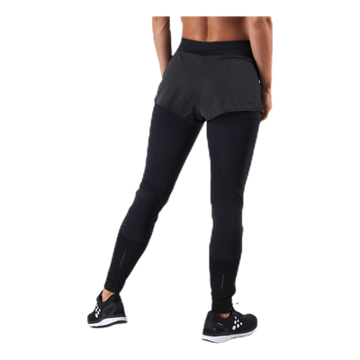 Lumen Hydro Tights Black