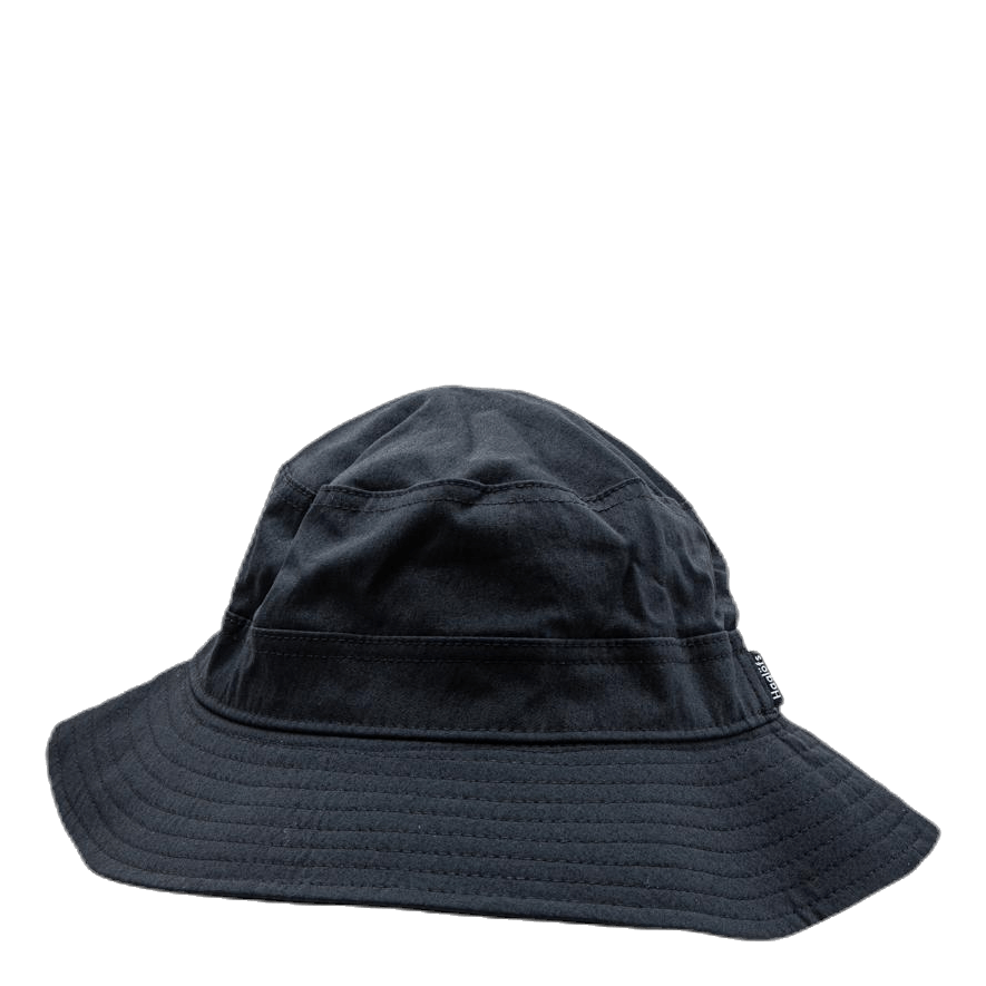 Solar IV Hat Black