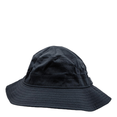 Solar IV Hat Black