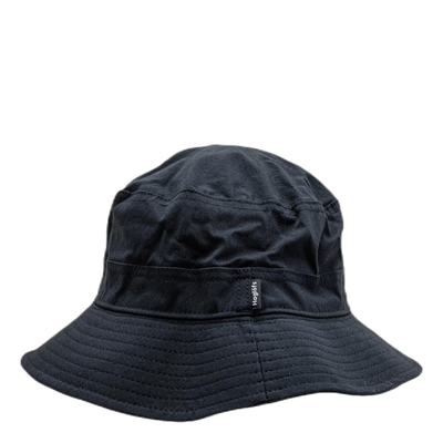 Solar IV Hat Black