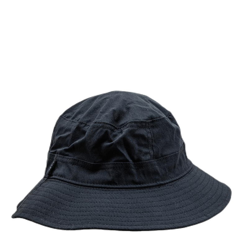 Solar IV Hat Black