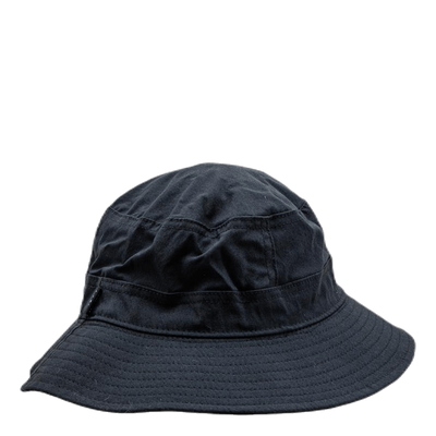 Solar IV Hat Black