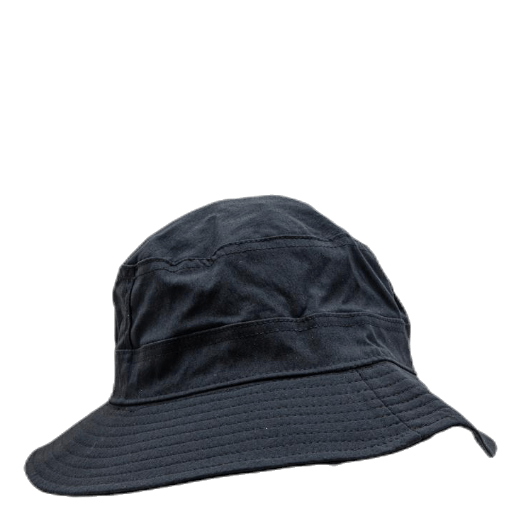 Solar IV Hat Black