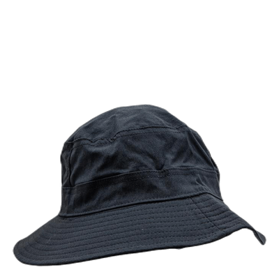 Solar IV Hat Black