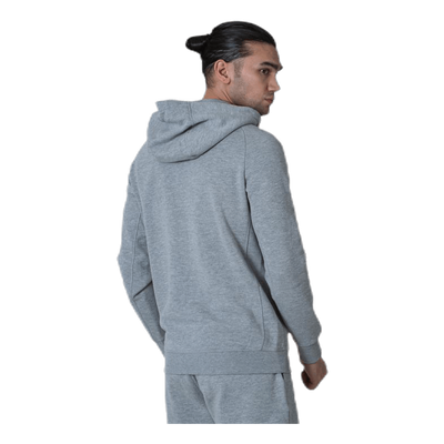 Borg Sport Hood Grey