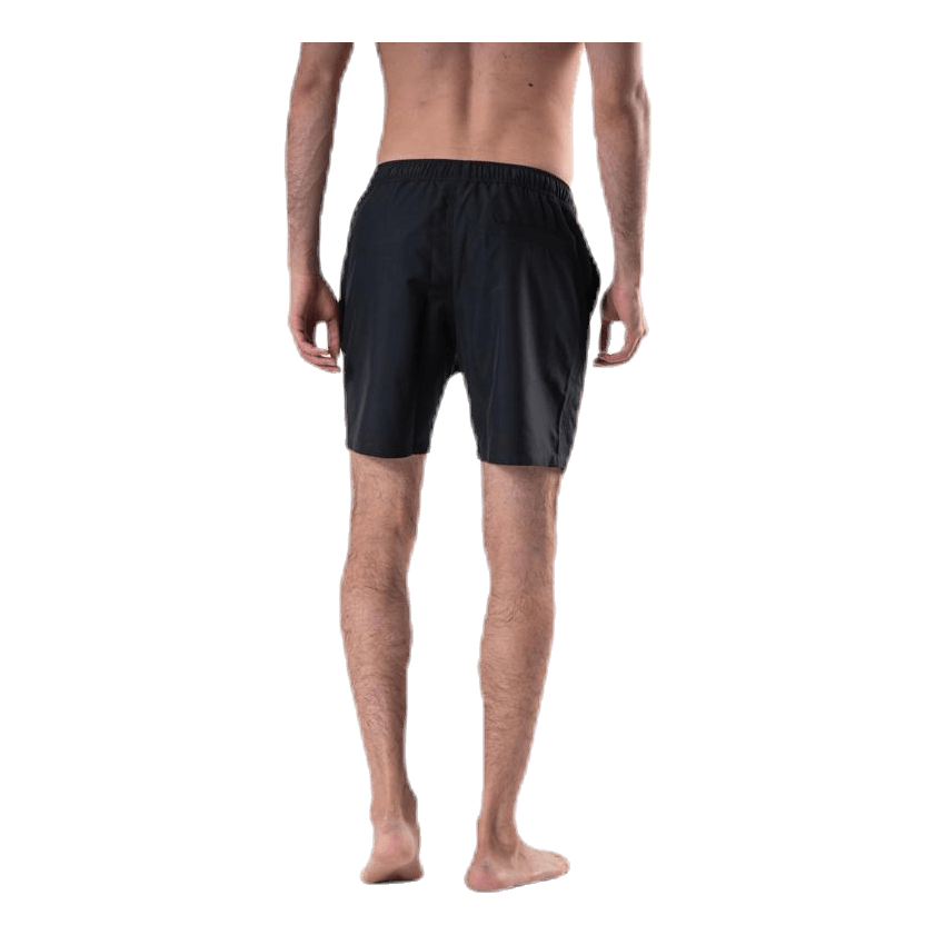 Sheldon Shorts Black