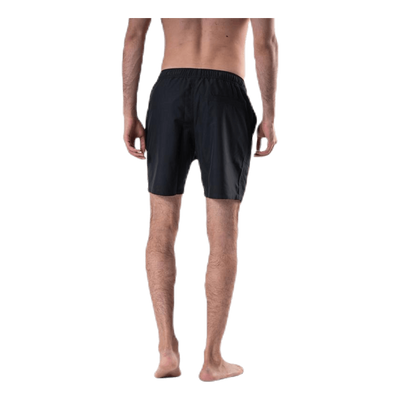 Sheldon Shorts Black