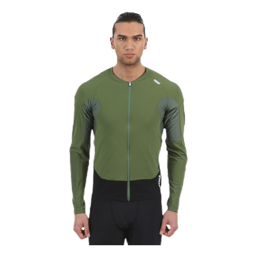 Resistance Pro Enduro LS Jers Green