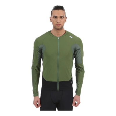 Resistance Pro Enduro LS Jers Green