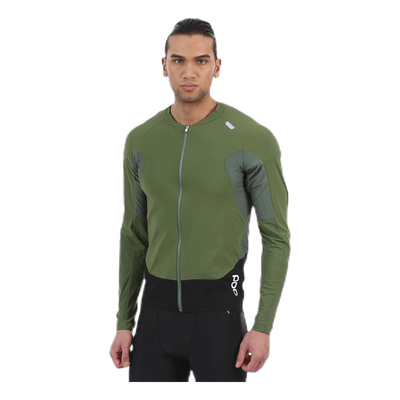 Resistance Pro Enduro LS Jers Green