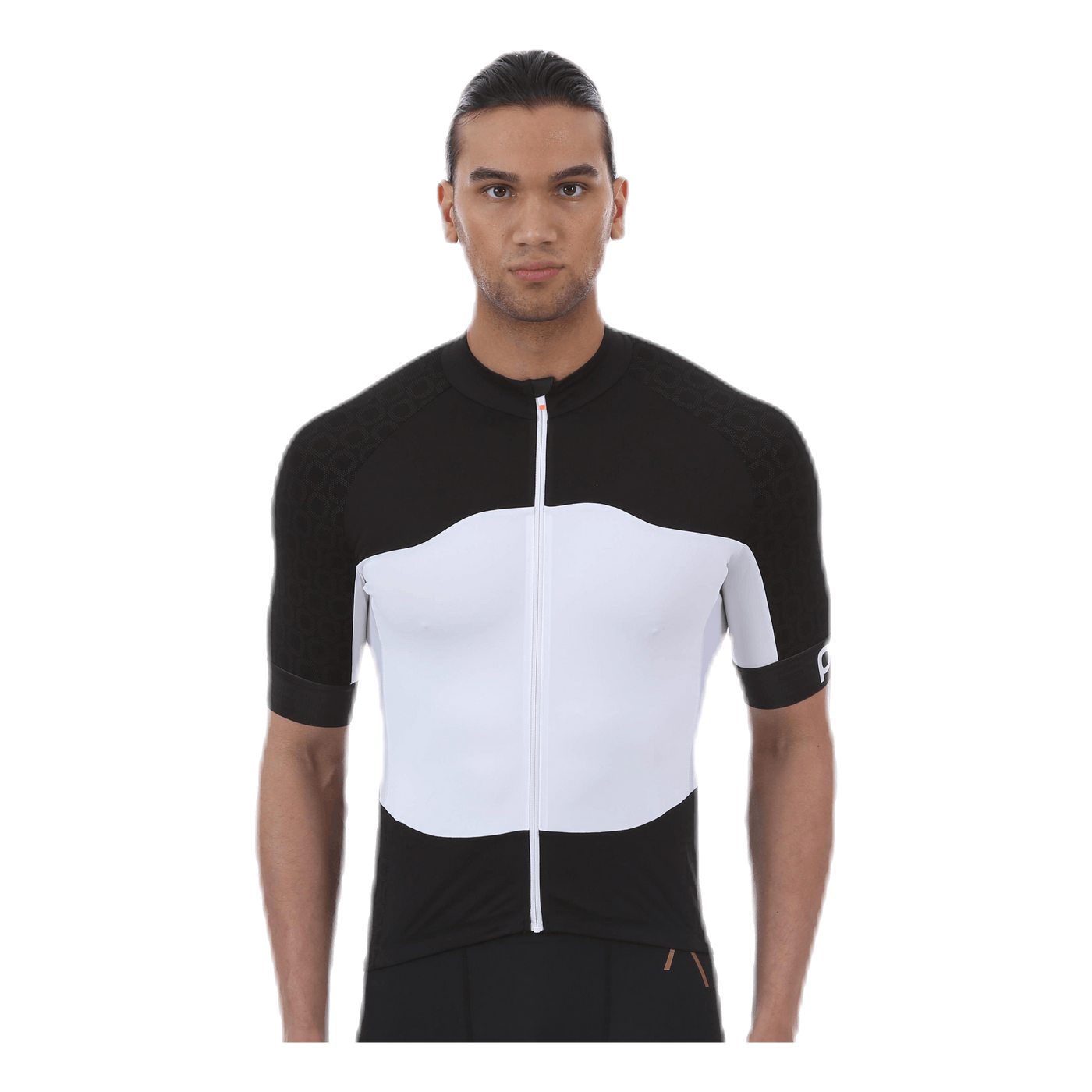 AVIP SS Ceramic Jersey White/Black