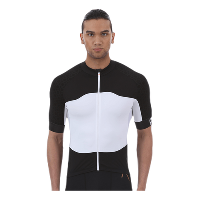 AVIP SS Ceramic Jersey White/Black