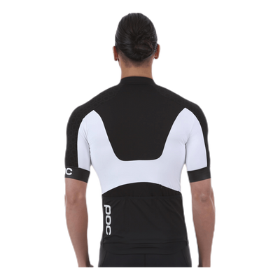 AVIP SS Ceramic Jersey White/Black