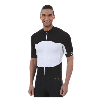 AVIP SS Ceramic Jersey White/Black